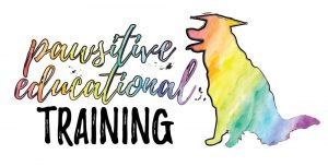 Pawsitive Educational Training, Mary Oquendo