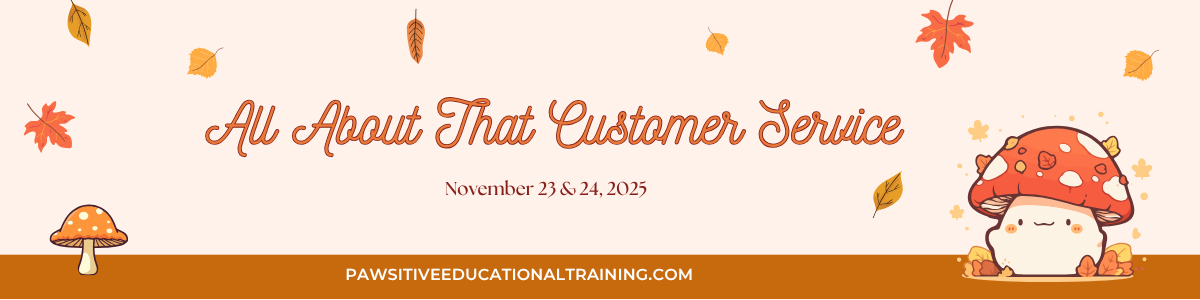 All About That Customer Service